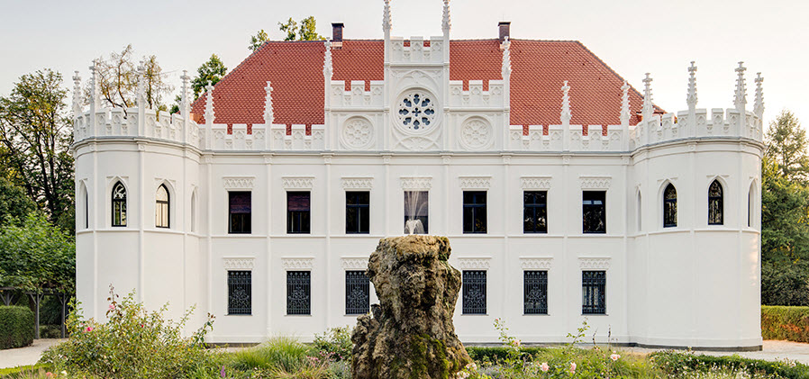 Schloss Reichenschwand, Germany